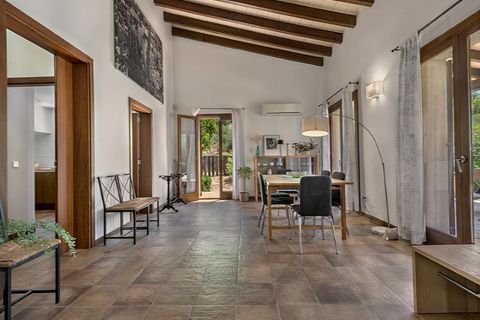 Landejendom i Campanet, Mallorca, Campanet - € 990.000 | Ref: 7815 - foto 6