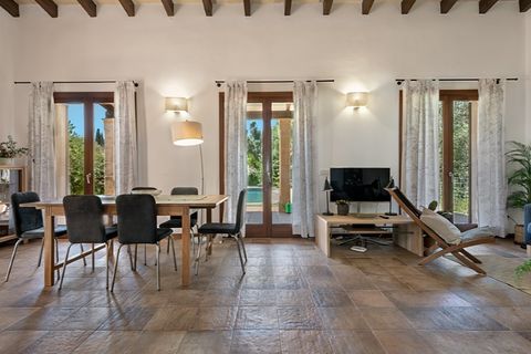 Landejendom i Campanet, Mallorca, Campanet - € 990.000 | Ref: 7815 - foto 7