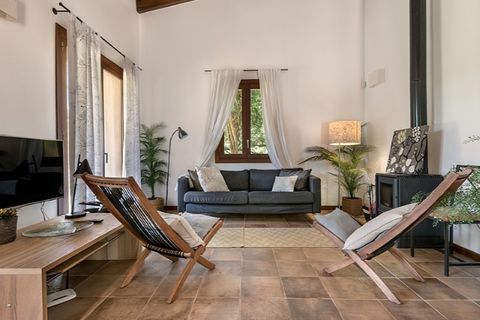 Landejendom i Campanet, Mallorca, Campanet - € 990.000 | Ref: 7815 - foto 8