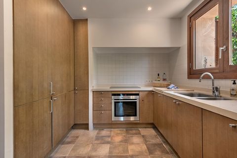 Landejendom i Campanet, Mallorca, Campanet - € 990.000 | Ref: 7815 - foto 9