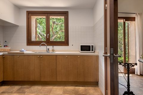 Landejendom i Campanet, Mallorca, Campanet - € 990.000 | Ref: 7815 - foto 10