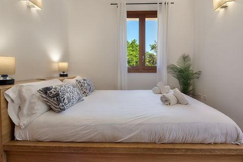 Landejendom i Campanet, Mallorca, Campanet - € 990.000 | Ref: 7815 - foto 11