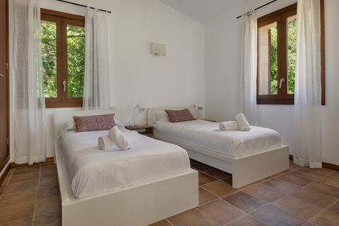 Landejendom i Campanet, Mallorca, Campanet - € 990.000 | Ref: 7815 - foto 14