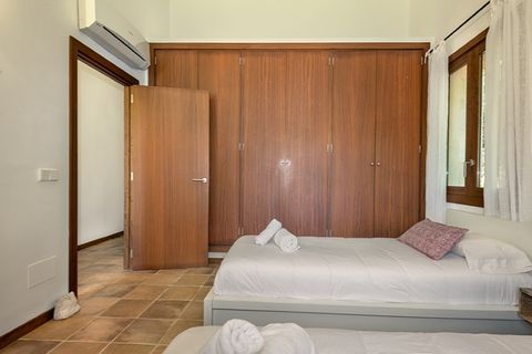 Landejendom i Campanet, Mallorca, Campanet - € 990.000 | Ref: 7815 - foto 15