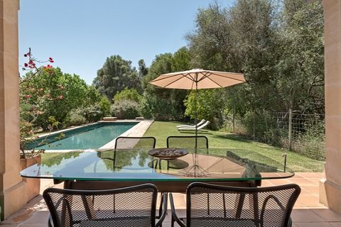 Landejendom i Campanet, Mallorca, Campanet - € 990.000 | Ref: 7815 - foto 17