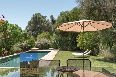 Landejendom i Campanet, Mallorca, Campanet - € 990.000 | Ref: 7815 - foto 18