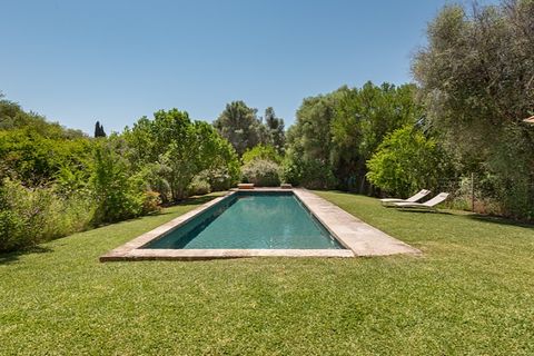 Landejendom i Campanet, Mallorca, Campanet - € 990.000 | Ref: 7815 - foto 19