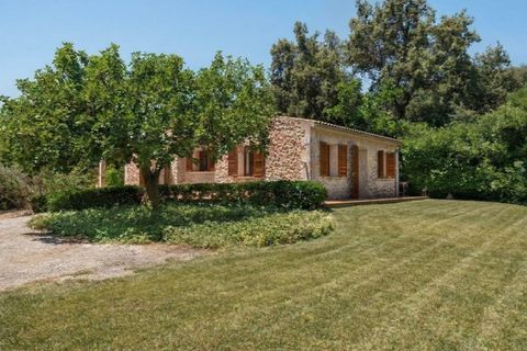 Landejendom i Campanet, Mallorca, Campanet - € 990.000 | Ref: 7815 - foto 20