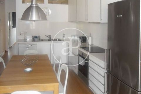 Leilighet i Valencia, Valencia, Valencia - € 475 000 | Ref: VV2606022 - foto 4