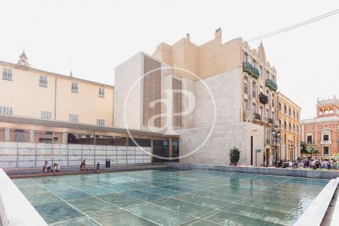 Leilighet i Valencia, Valencia, Valencia - € 475 000 | Ref: VV2606022 - foto 12