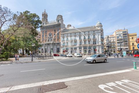 Leilighet i Valencia, Valencia, Valencia - € 475 000 | Ref: VV2606022 - foto 17