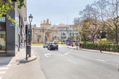 Leilighet i Valencia, Valencia, Valencia - € 475 000 | Ref: VV2606022 - foto 18