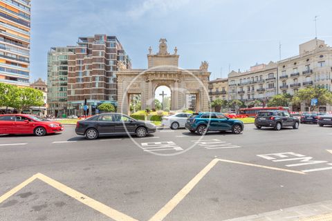 Leilighet i Valencia, Valencia, Valencia - € 475 000 | Ref: VV2606022 - foto 19