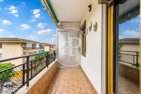 Leilighet i Alfafar, Valencia, Alfafar - € 185 000 | Ref: VV2606017 - foto 2