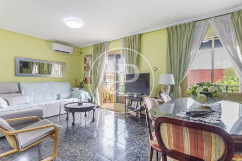 Leilighet i Alfafar, Valencia, Alfafar - € 185 000 | Ref: VV2606017 - foto 3