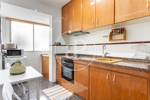 Leilighet i Alfafar, Valencia, Alfafar - € 185 000 | Ref: VV2606017 - foto 7