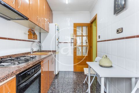 Leilighet i Alfafar, Valencia, Alfafar - € 185 000 | Ref: VV2606017 - foto 9