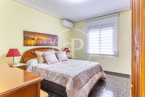 Leilighet i Alfafar, Valencia, Alfafar - € 185 000 | Ref: VV2606017 - foto 12