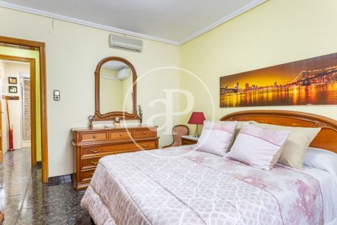 Leilighet i Alfafar, Valencia, Alfafar - € 185 000 | Ref: VV2606017 - foto 13