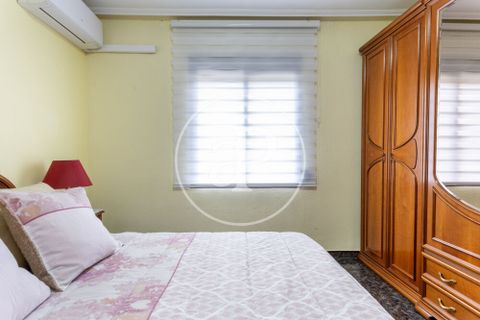 Leilighet i Alfafar, Valencia, Alfafar - € 185 000 | Ref: VV2606017 - foto 15
