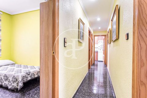 Leilighet i Alfafar, Valencia, Alfafar - € 185 000 | Ref: VV2606017 - foto 16