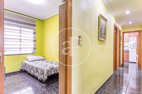 Leilighet i Alfafar, Valencia, Alfafar - € 185 000 | Ref: VV2606017 - foto 17