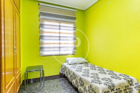 Leilighet i Alfafar, Valencia, Alfafar - € 185 000 | Ref: VV2606017 - foto 19