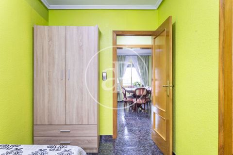Leilighet i Alfafar, Valencia, Alfafar - € 185 000 | Ref: VV2606017 - foto 20