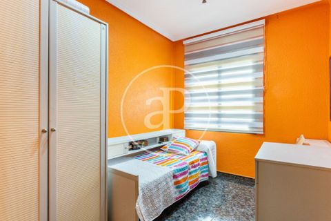 Leilighet i Alfafar, Valencia, Alfafar - € 185 000 | Ref: VV2606017 - foto 21