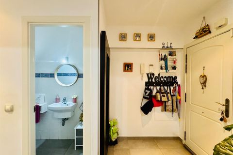 Rækkehus i Finestrat, Alicante, Finestrat - € 349.000 | Ref: 1564 - foto 3