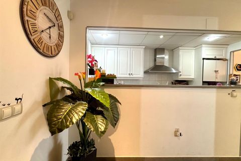 Rækkehus i Finestrat, Alicante, Finestrat - € 349.000 | Ref: 1564 - foto 5