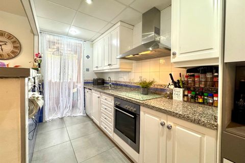 Rækkehus i Finestrat, Alicante, Finestrat - € 349.000 | Ref: 1564 - foto 8