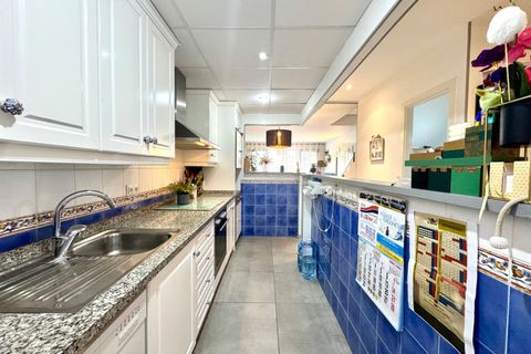 Rækkehus i Finestrat, Alicante, Finestrat - € 349.000 | Ref: 1564 - foto 9