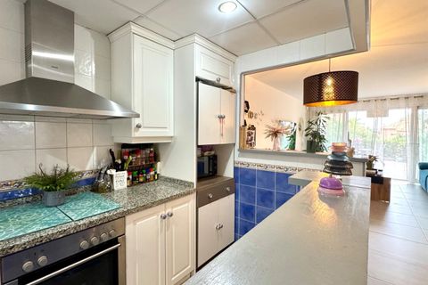 Rækkehus i Finestrat, Alicante, Finestrat - € 349.000 | Ref: 1564 - foto 11