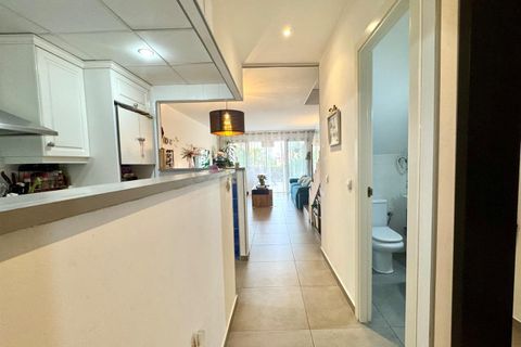 Rækkehus i Finestrat, Alicante, Finestrat - € 349.000 | Ref: 1564 - foto 15