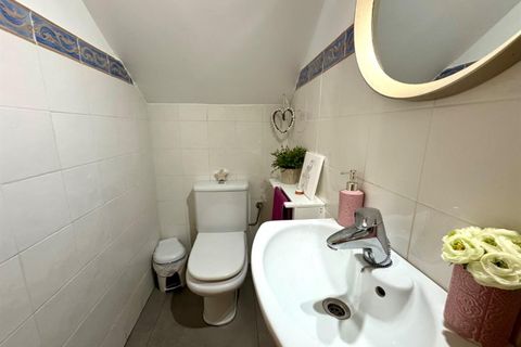 Rækkehus i Finestrat, Alicante, Finestrat - € 349.000 | Ref: 1564 - foto 16
