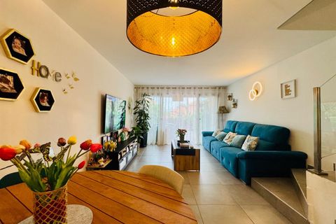 Rækkehus i Finestrat, Alicante, Finestrat - € 349.000 | Ref: 1564 - foto 17