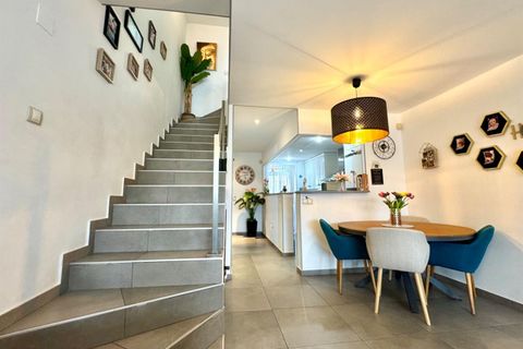 Rækkehus i Finestrat, Alicante, Finestrat - € 349.000 | Ref: 1564 - foto 31