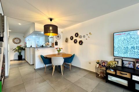 Rækkehus i Finestrat, Alicante, Finestrat - € 349.000 | Ref: 1564 - foto 24