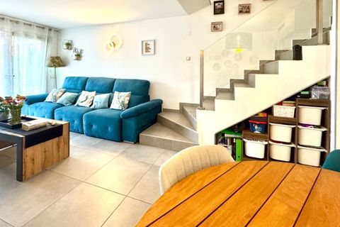 Rækkehus i Finestrat, Alicante, Finestrat - € 349.000 | Ref: 1564 - foto 27
