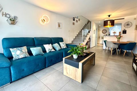 Rækkehus i Finestrat, Alicante, Finestrat - € 349.000 | Ref: 1564 - foto 21