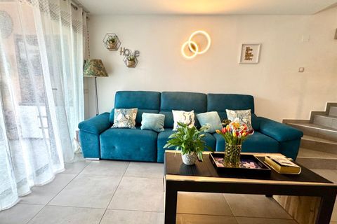 Rækkehus i Finestrat, Alicante, Finestrat - € 349.000 | Ref: 1564 - foto 22