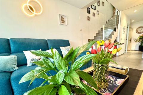 Rækkehus i Finestrat, Alicante, Finestrat - € 349.000 | Ref: 1564 - foto 20