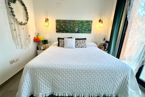 Rækkehus i Finestrat, Alicante, Finestrat - € 349.000 | Ref: 1564 - foto 36