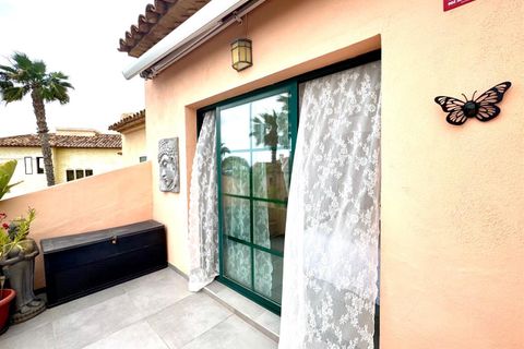 Rækkehus i Finestrat, Alicante, Finestrat - € 349.000 | Ref: 1564 - foto 38