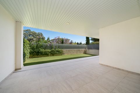 Lejlighed i Palma De Mallorca, Mallorca - foto 3