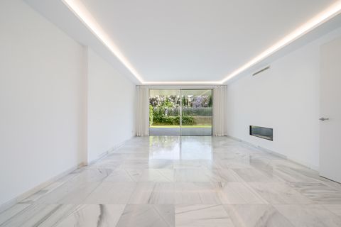 Lejlighed i Palma De Mallorca, Mallorca - foto 4