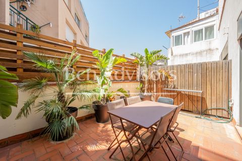 Penthouse in Barcelona, Barcelona - Foto 1