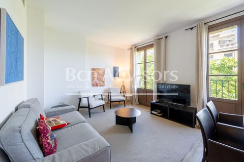 Penthouse in Barcelona, Barcelona - Foto 2