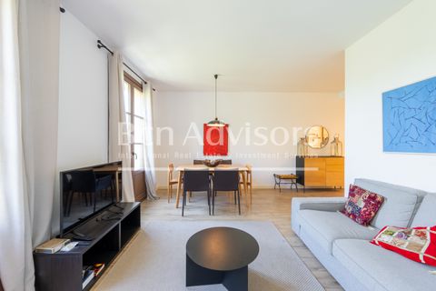 Penthouse in Barcelona, Barcelona - Foto 4